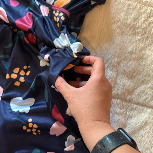 Honey love swim romper dupe - see description - Picture 4 of 7